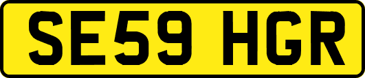 SE59HGR