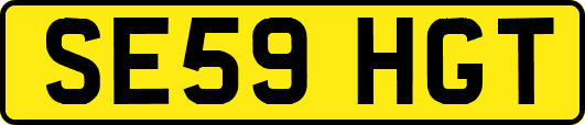 SE59HGT