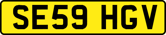SE59HGV
