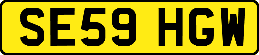 SE59HGW