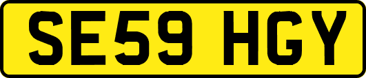 SE59HGY