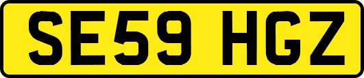 SE59HGZ