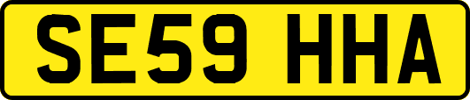 SE59HHA