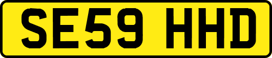 SE59HHD