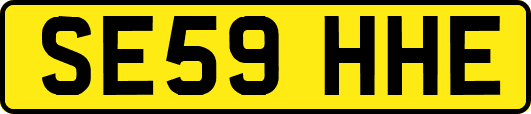 SE59HHE