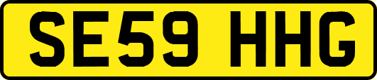 SE59HHG
