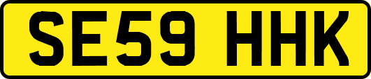 SE59HHK