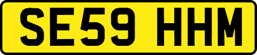 SE59HHM