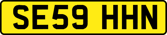 SE59HHN