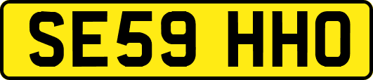 SE59HHO