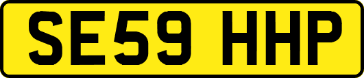 SE59HHP