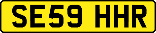 SE59HHR
