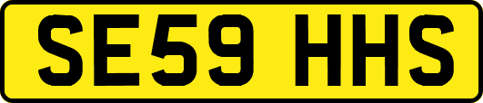 SE59HHS