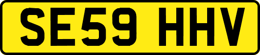 SE59HHV