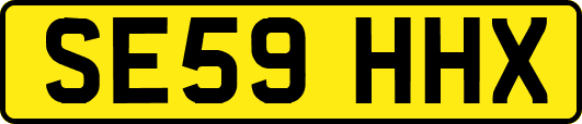 SE59HHX