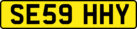 SE59HHY