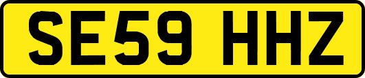 SE59HHZ