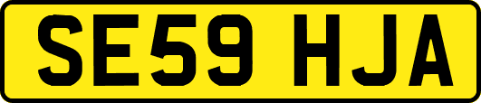 SE59HJA
