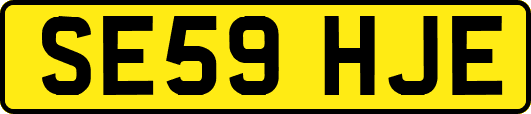 SE59HJE