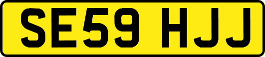 SE59HJJ