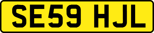 SE59HJL