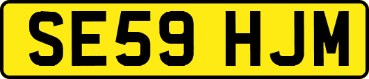 SE59HJM