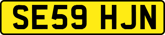 SE59HJN