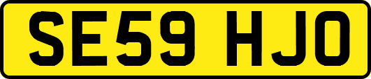 SE59HJO