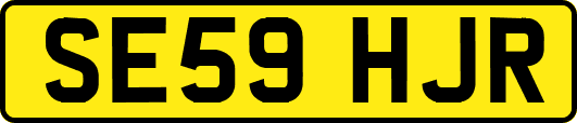 SE59HJR