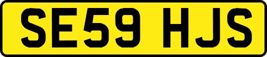 SE59HJS