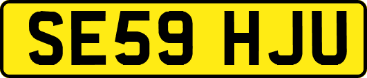 SE59HJU