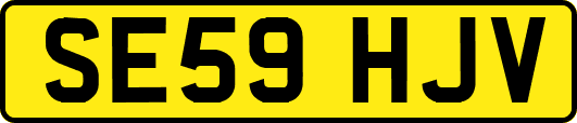 SE59HJV