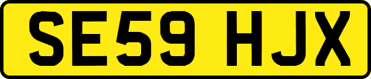 SE59HJX