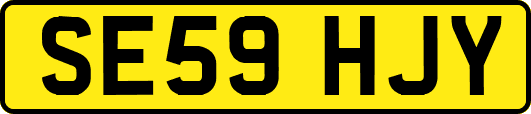 SE59HJY