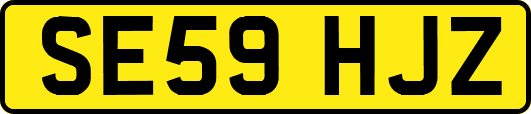 SE59HJZ