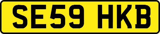 SE59HKB