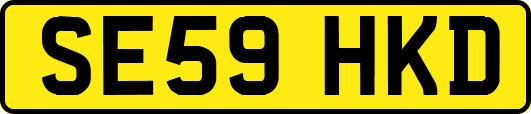 SE59HKD