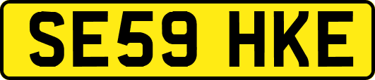 SE59HKE