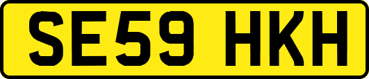 SE59HKH