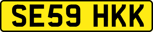SE59HKK