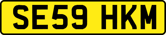 SE59HKM