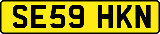 SE59HKN