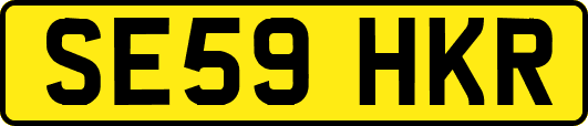 SE59HKR
