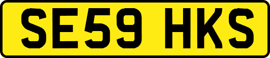 SE59HKS