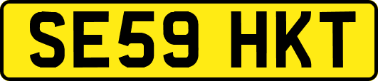 SE59HKT