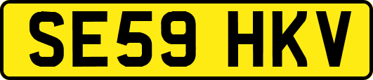 SE59HKV