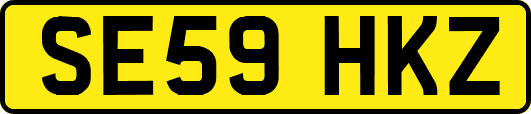 SE59HKZ