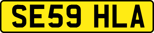 SE59HLA