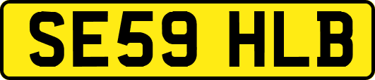 SE59HLB