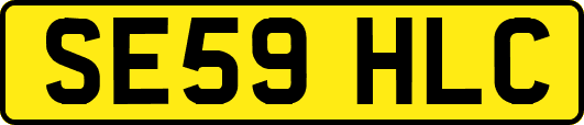 SE59HLC